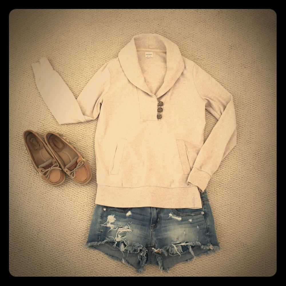 BR Sweatshirt